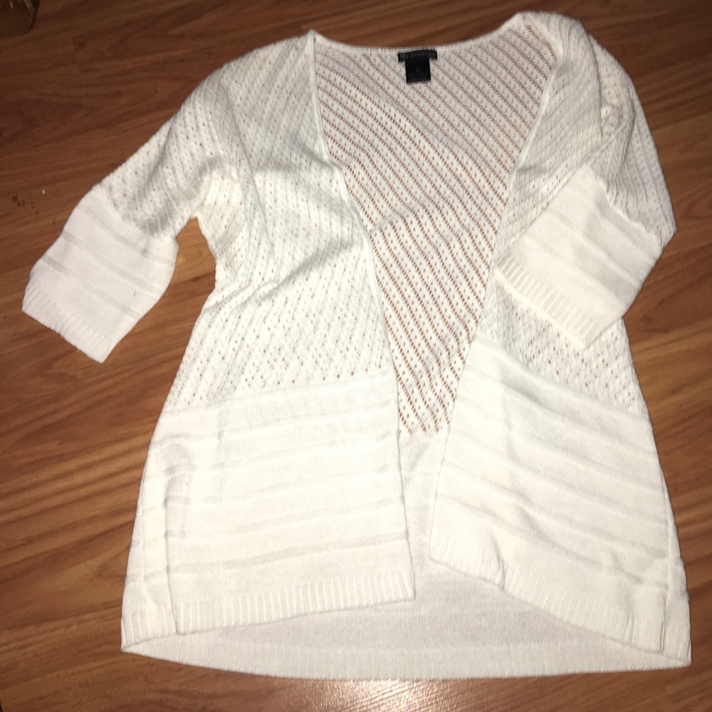 ND CARDIGAN